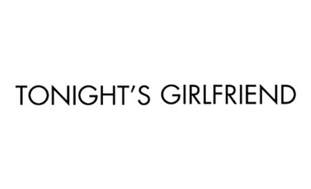 Tonights Girlfriend