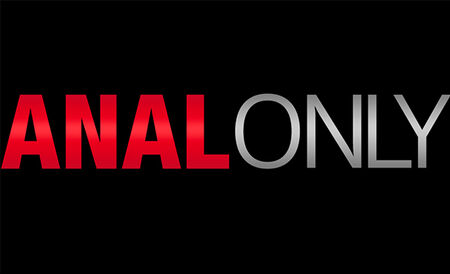 Anal Only