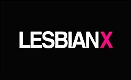 Lesbian X