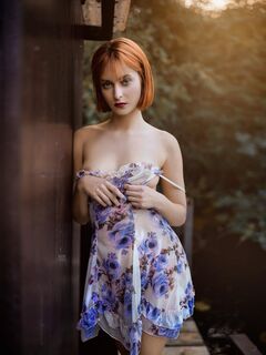Dolly Dyson
