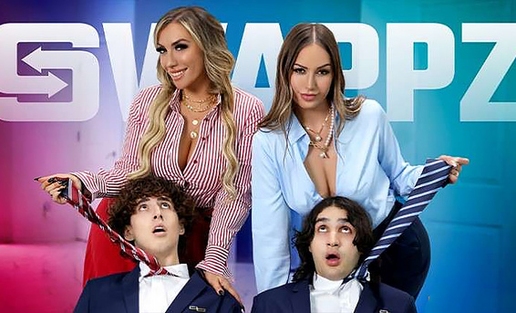 Две мачехи лишают девственности пасынков спасая их от школы-интерната