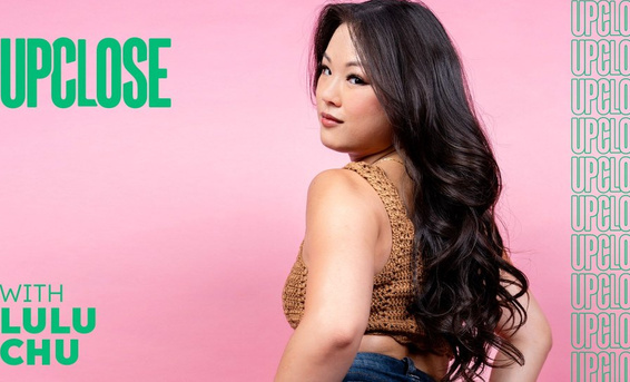 Звездный секс после интервью с азиатской порноактрисой Лулу Чу