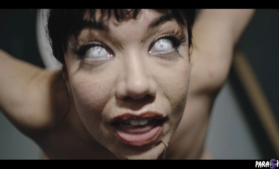 Королева паразитов (эпизод 1) - Сексуальная мечта школьного уборщика