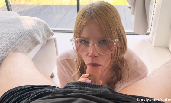 Русский девственник трижды кончил пока лишил девственности подругу